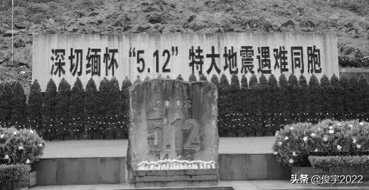 今天5.12全国防震减灾日也是5.12国际护士节