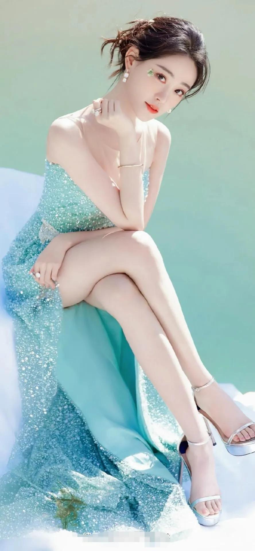 女神明星，你喜欢吗