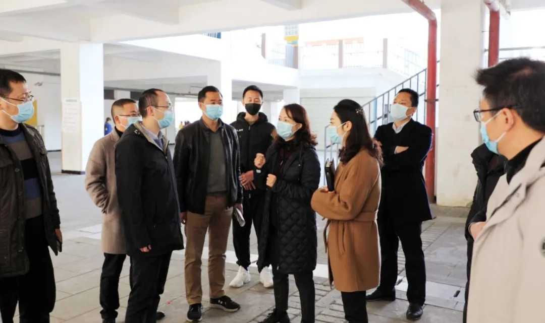 成都市双流区棠湖小学：积极接种新冠疫苗 构建校园防疫之城
