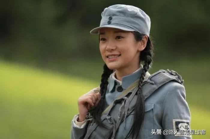 同样是《雪豹》的演员主演凉了，配角火了，这差距太显眼了