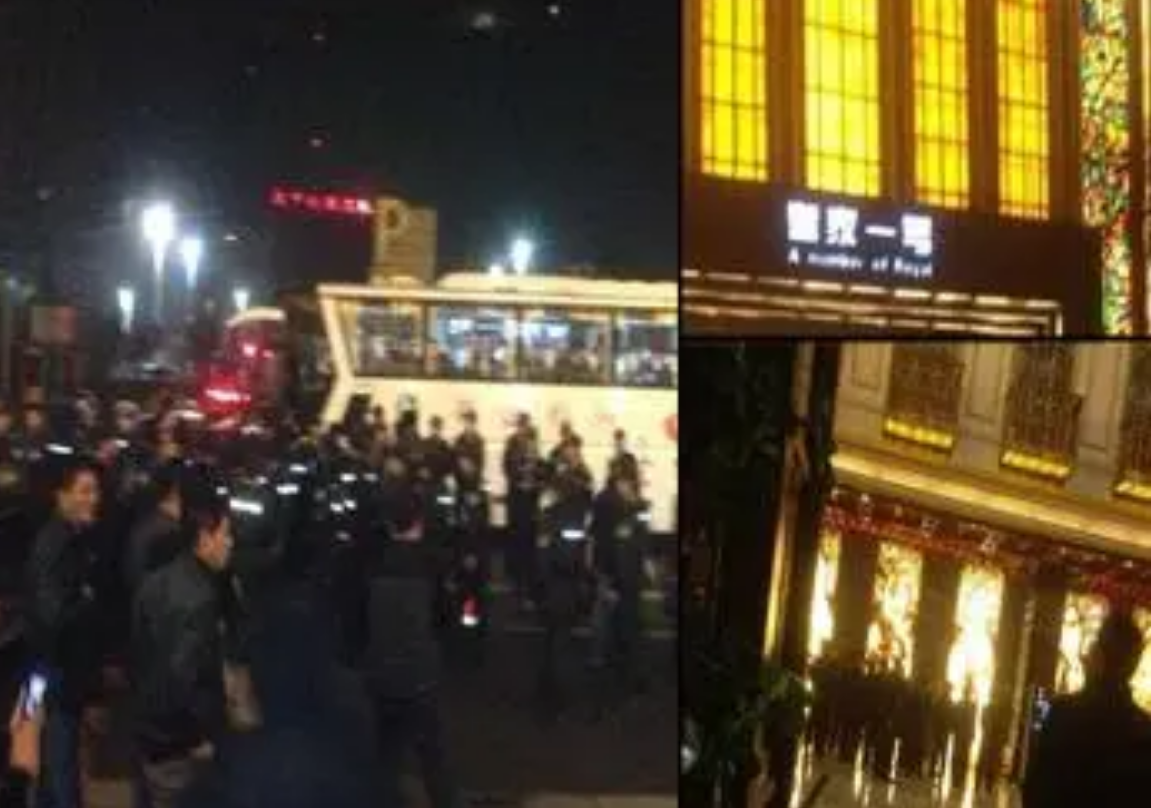 郑州（有偿陪侍）