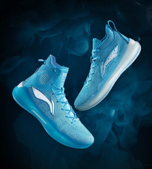 中国有哪些品牌签约nba（国产品牌大爆发！反伍登陆NBA，准者签约里弗斯，汤神迎来小爆发）