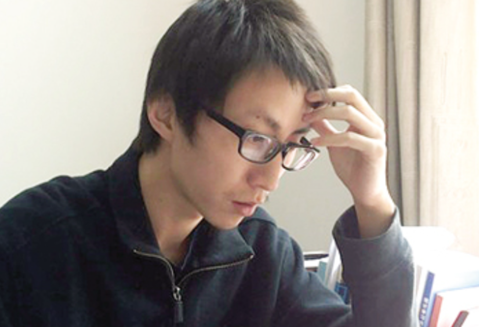 中南大学教授——刘路的传奇人生路