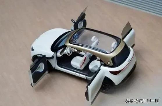 无框车门逼格高？20万以下这5款车型同样拥有！但不一定适合你