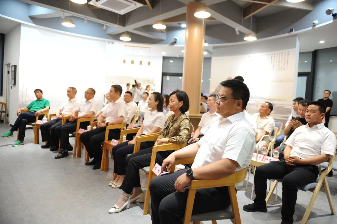江苏江南水务：涵养清风正气 弘扬廉洁文化