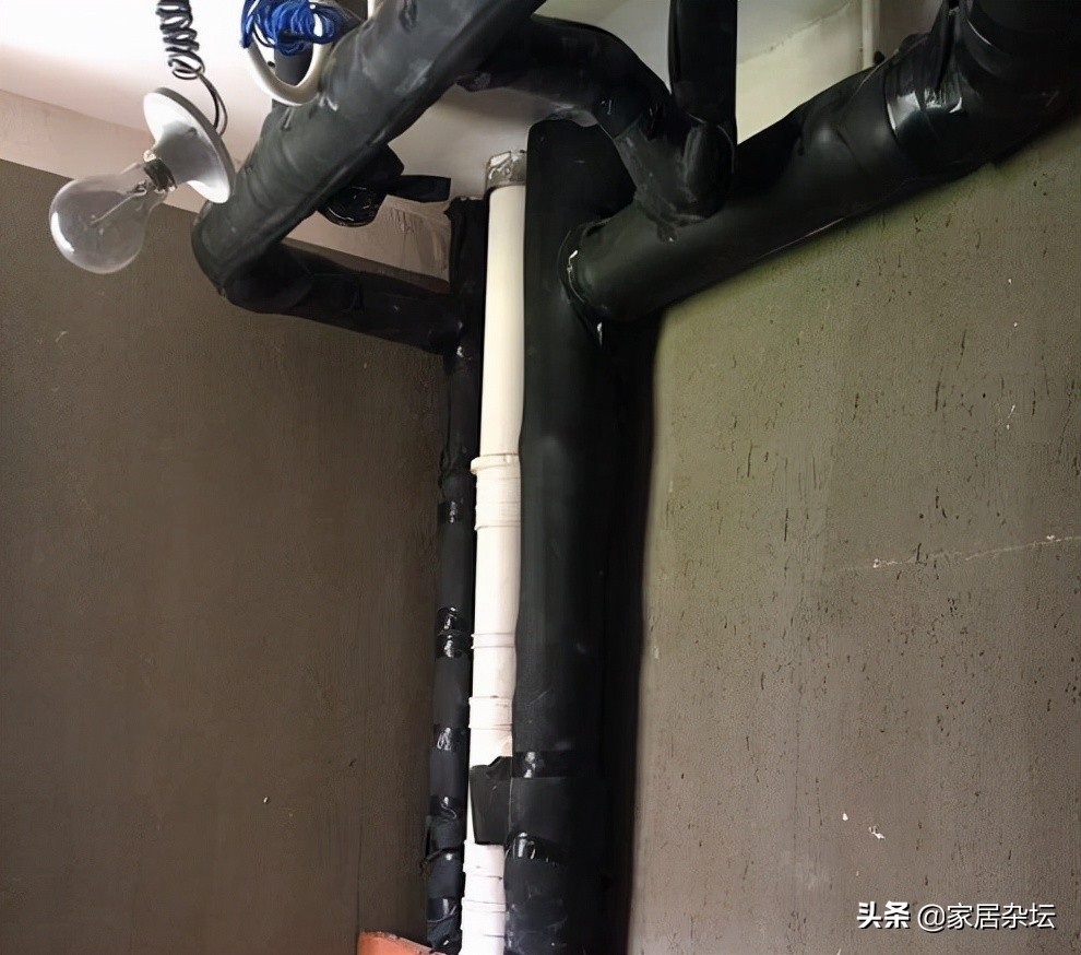 隔音棉的隔音效果不错，原因有4点，但其中的4个保证措施更是关键