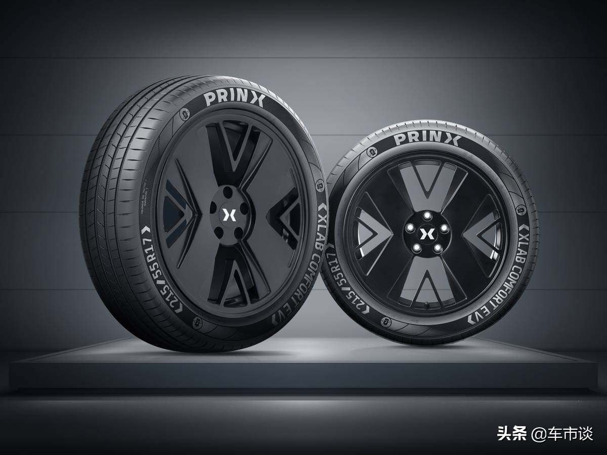 中国航天ASES首个官方合作轮胎亮相 浦林开启电动新时代