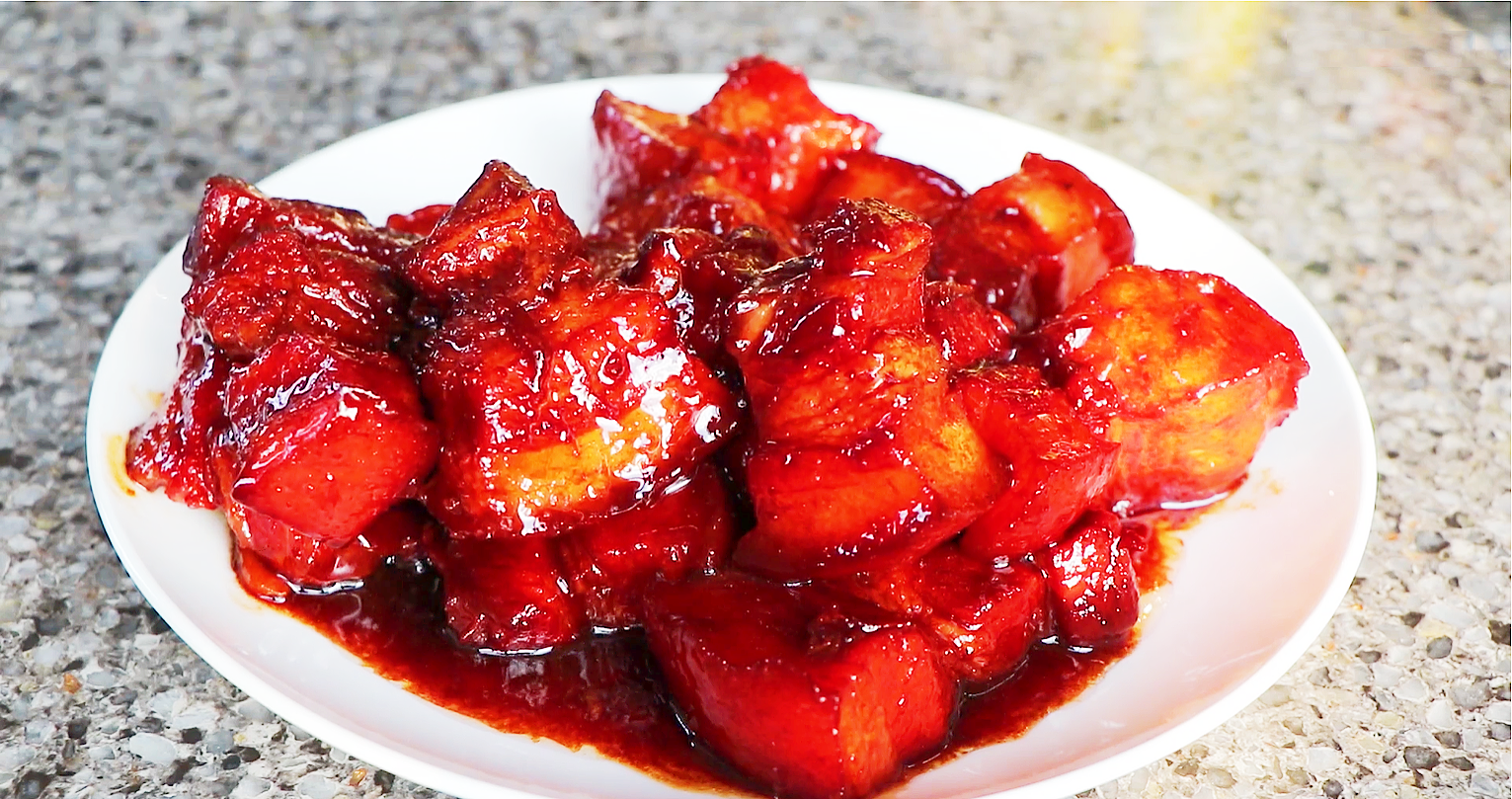 大众家常菜一周菜谱大全