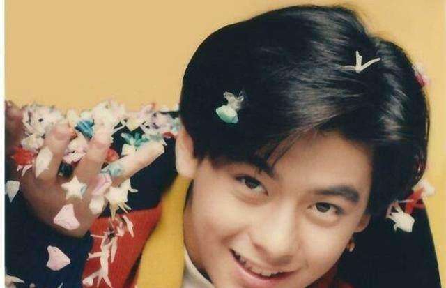 “不老男神”林志颖：曾是火遍亚洲的“小旋风”，如今成了撒谎精