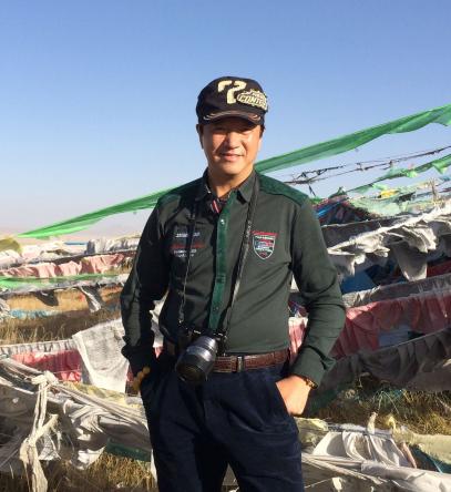 红星闪耀·绘中华——名师名家未来小画家美术人才作品展