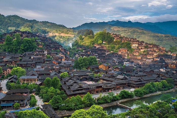 中国唯一没有山的省份（中国唯一没有山的省份图片）-第9张图片-大连信息网