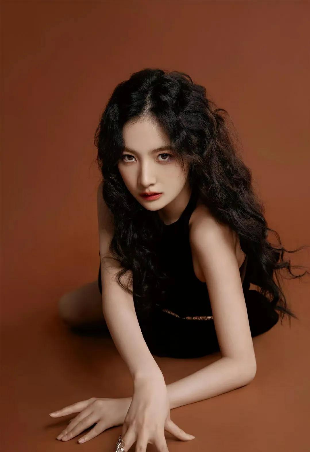 丝芭传媒宣布赵粤回归 开启演艺生涯新篇章 但后期发展却举步维艰？