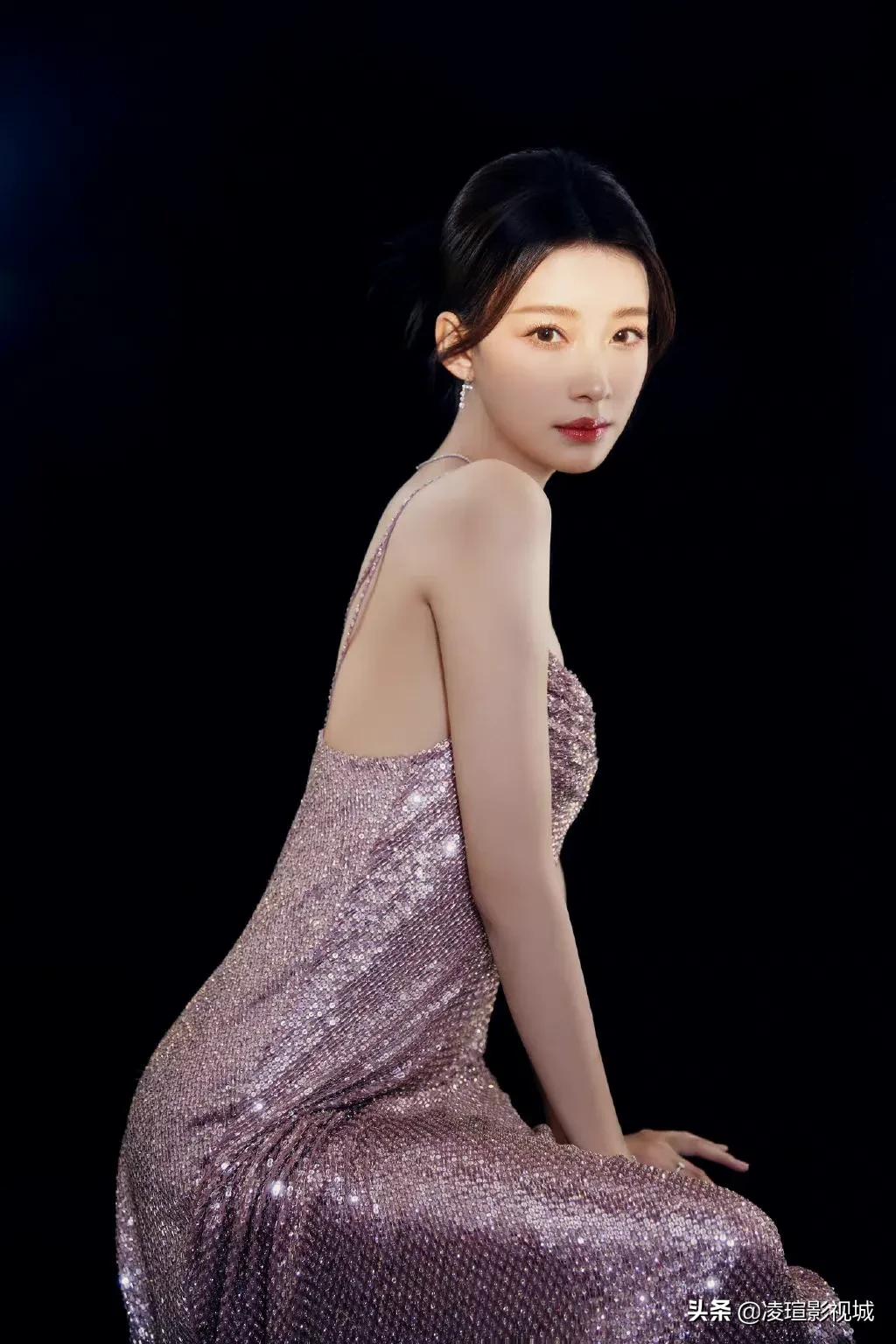 明星壁纸图片分享：孙怡（1）