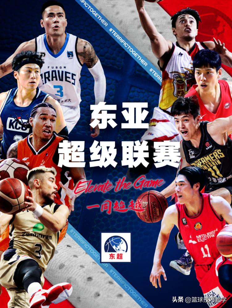 cba哪些球员不打nba了(官宣离队！朱松玮因个人原因退出CBA！将征战东亚超级联赛)