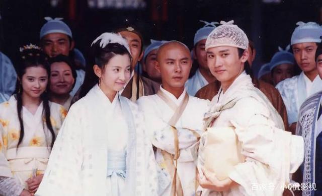 小时候喜欢看的电视剧，你还记得几部