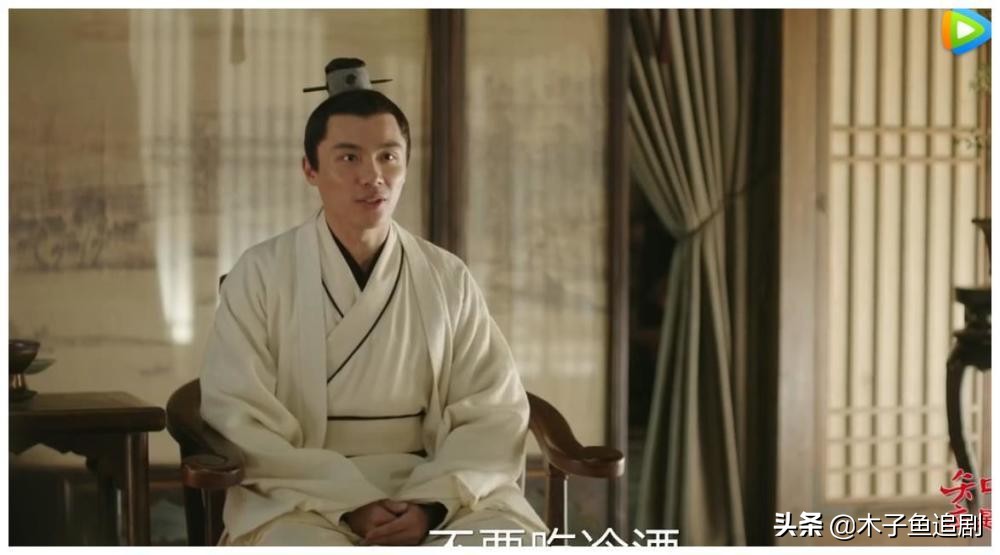 《知否》盛老太太在闺蜜群中地位最高，为什么混得最惨