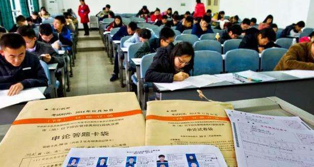 有种大学生叫“选调生”，毕业就是公务员，入职就是干部级别