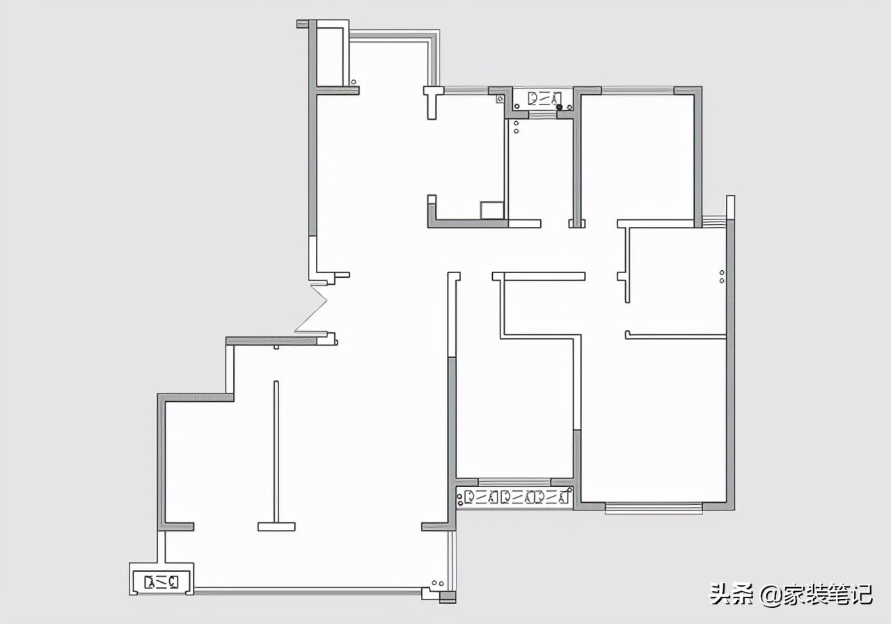 中式风格家居装修图(家居装修中式风格设计)