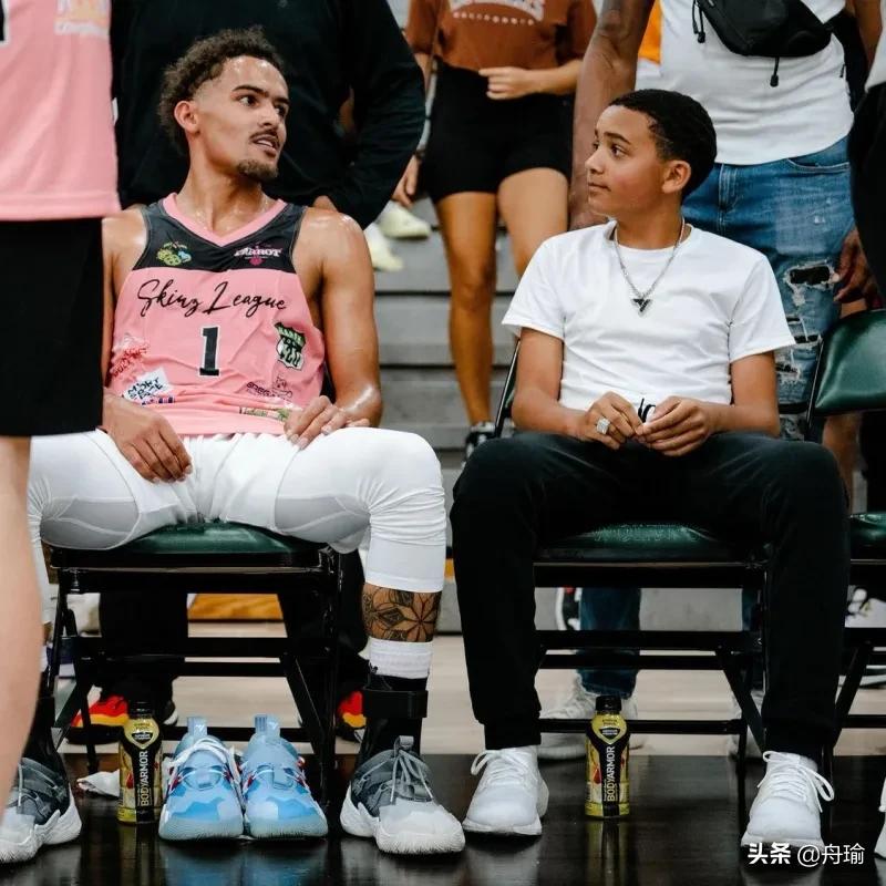 采访nba的媒体有哪些(NBA早报：美媒对比杜库数据，绿军又使盘外招，G4裁判报告出炉)