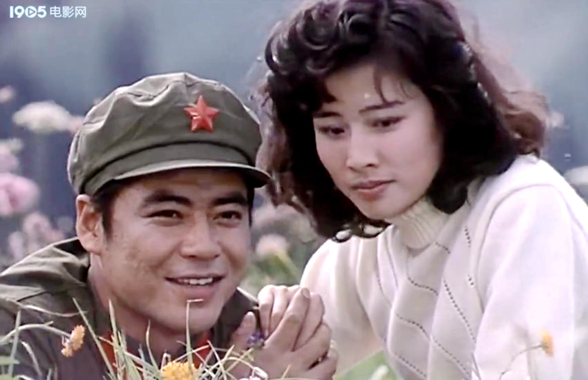 难忘40年前电影《天山行》，颜世魁、赵娜主演，主要演员近况如何