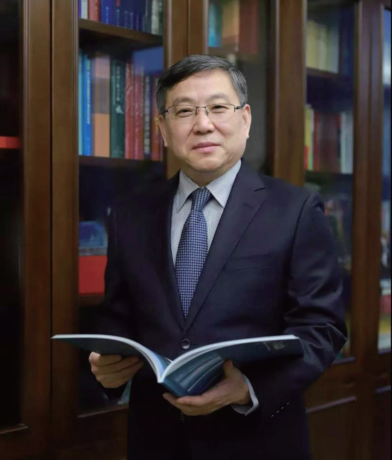 张喜刚院士数智赋能引领桥梁产业创新发展