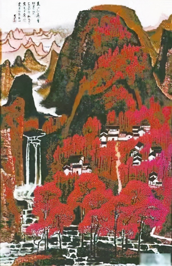 中国近现代和当代60位书画名家及升值潜力的封神榜出炉