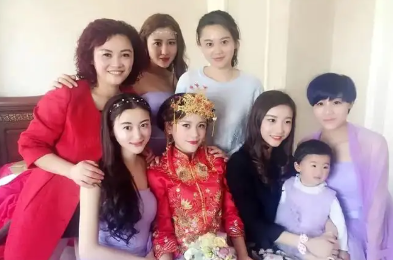 徐婷：26岁全身溃烂而死，被全家人吸干最后一滴血，从未想过反抗