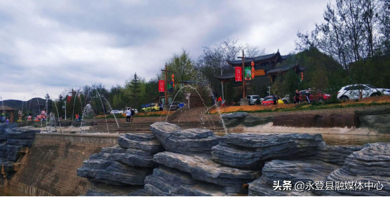 【青春令居·活力永登】系列一 ——永登县 打赢三场攻坚战 做好“产业兴旺”大文章