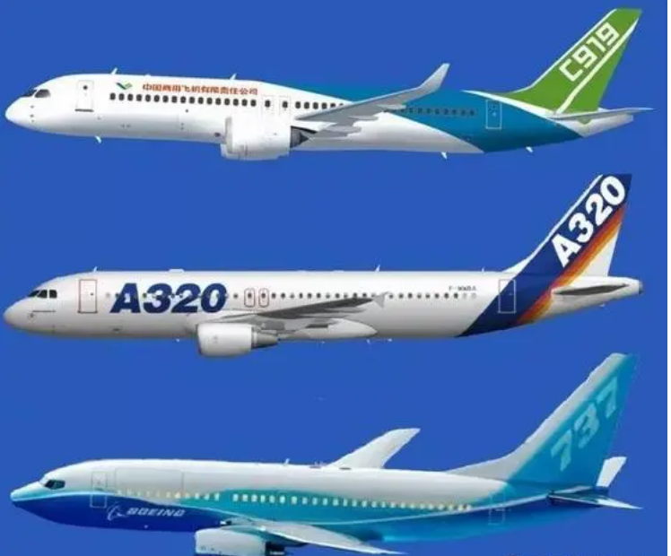 空客是哪个国家的 空客和波音哪个更安全-百科叔叔