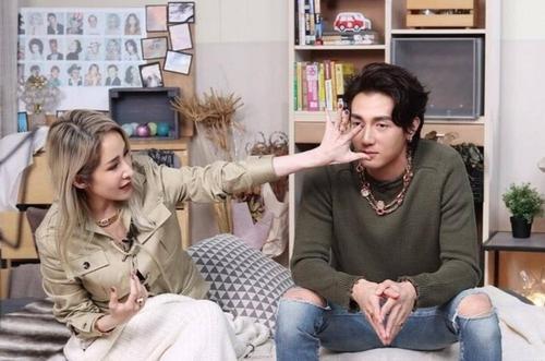 四位娱乐圈的豪门公主：拍戏只是爱好，混不好就回家继承家业