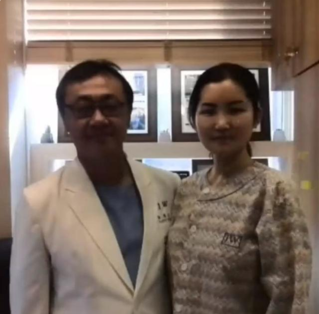 8年前，这个中国姑娘去韩国整容后，她的人生差点被毁掉