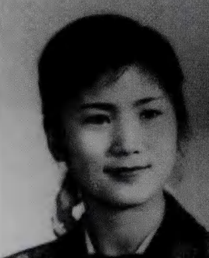 一九年世界杯女单决赛实况转播(1974年，一女子来到中南海，引路人对守卫说：这是主席的广西女儿)