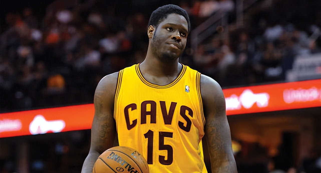 安东尼本内特臂展(nba365天365星——安东尼本内特)