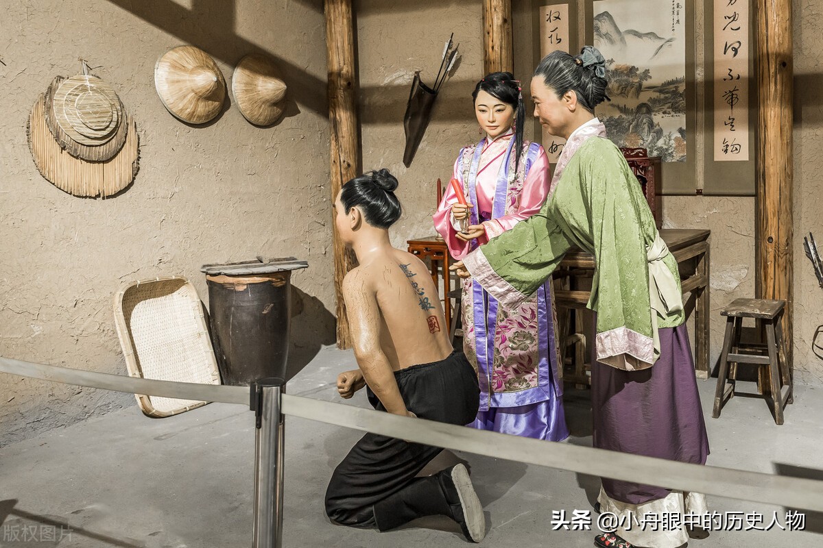 《梦华录》里的茶果子，二婚的乐籍皇后，颠覆了我对宋朝的认知