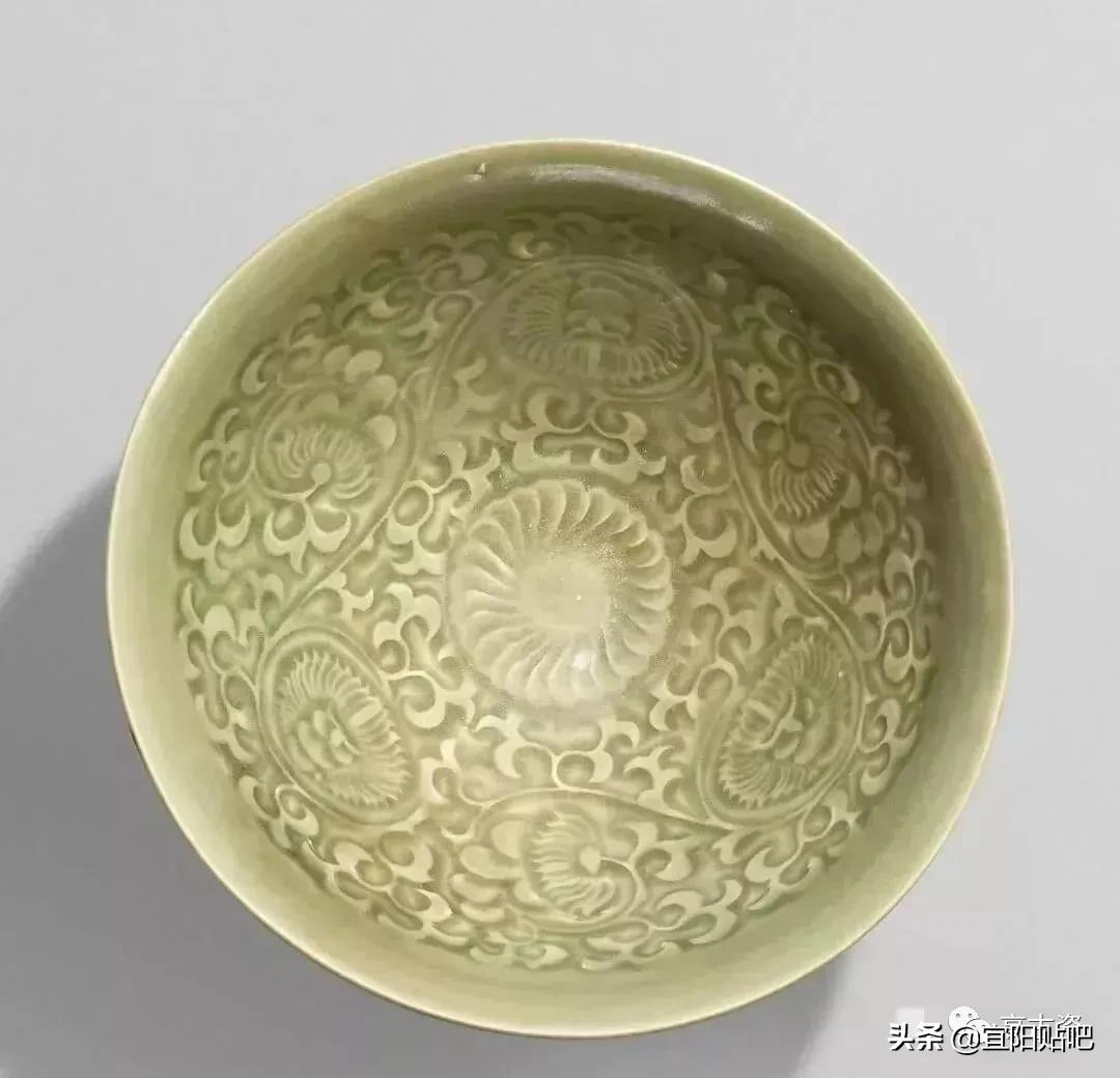 收藏资料!古瓷器鉴定方法大全(难得)