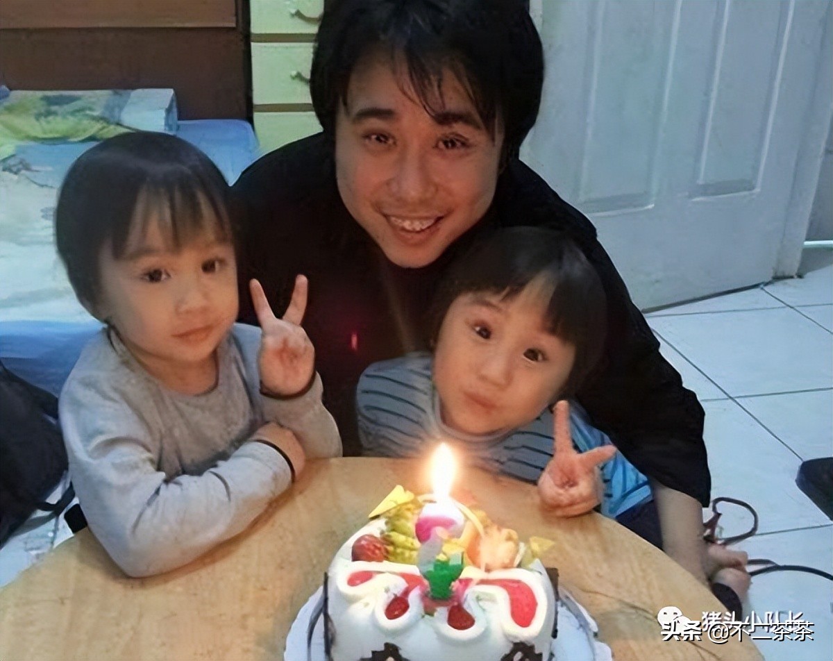 父亲啃他，他啃儿子，这个家族从未逃离童星魔咒