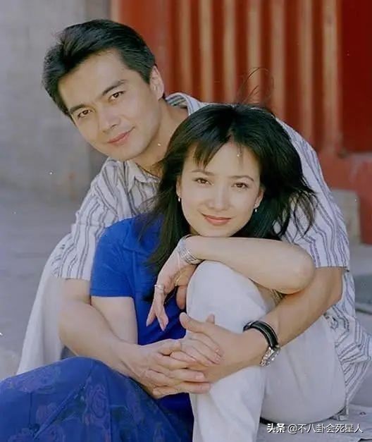 张澍虽然没有何晴名气那么大,但也有着"小梅艳芳"之称,风韵十足.