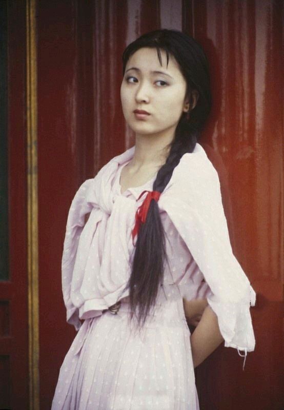 陈晓旭怎么死的 陈晓旭身高才160-双佳迪百科