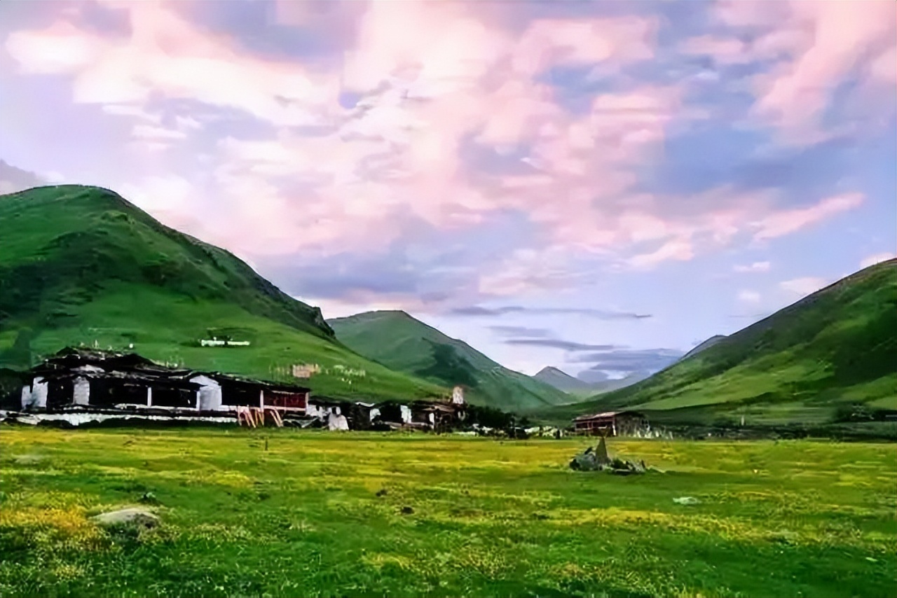 全球十大情侣旅游胜地(适合夫妻牵手旅行的8处风景地，每个都浪漫至极！你们去过几个？)