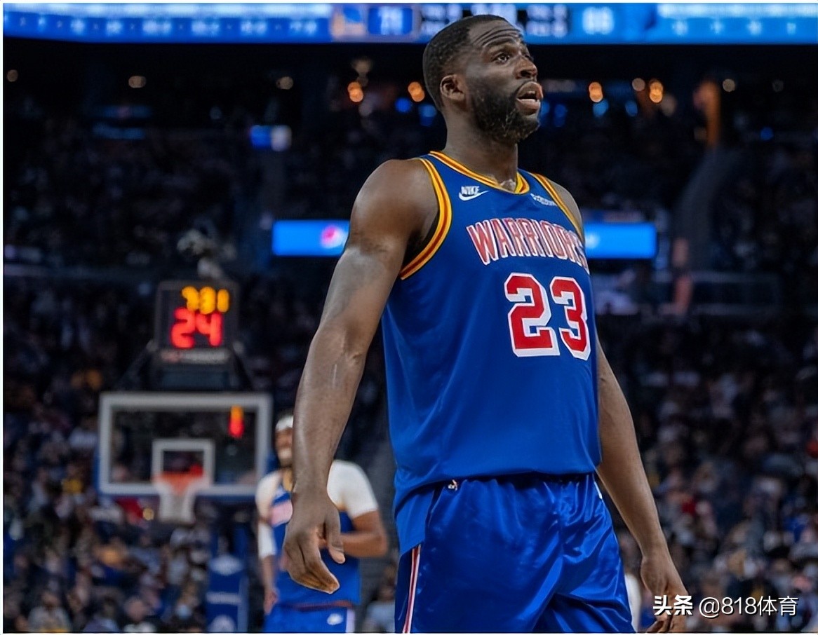 nba球星为什么不能当面笑(五大囧！追梦决胜时刻跳起传球空中劈叉离奇失误，保罗憋不住坏笑)