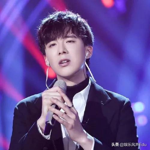 劉宇寧個人資料簡介（10年心酸成名史：他的成功無人能復制）-第61張圖片