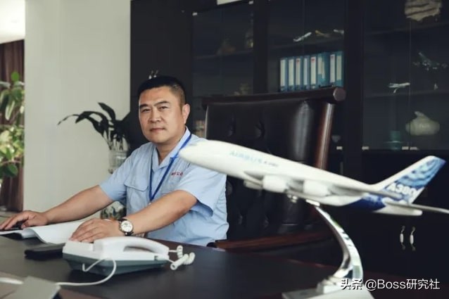 湖北随州新晋富豪李光平发家史，从农村走出的学霸，如今身价42亿