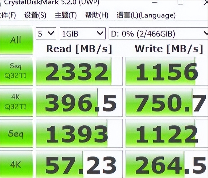 性价比原厂固态，Crucial英睿达P2固态硬盘开箱