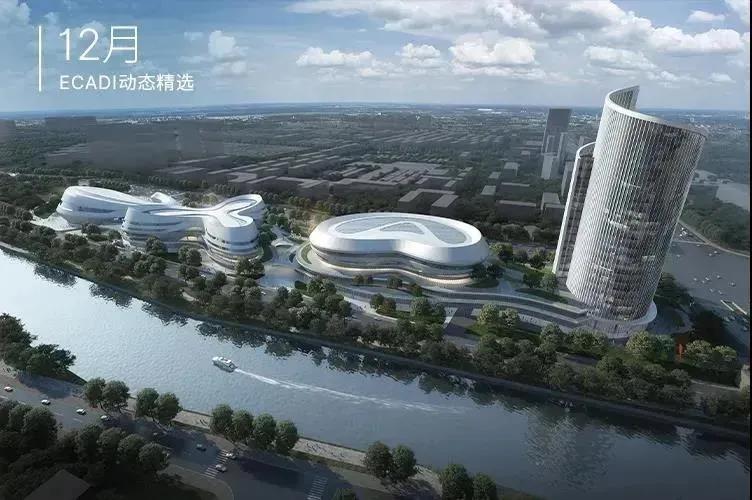 盐城2022年城建计划出炉，涉及各行各业