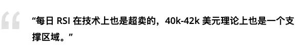 随着 2021 年 5 月的清算副本达到 30,000 美元，比特币受到长期打击