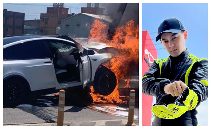 林志颖车祸三天终于清醒并同意公开详细病况，脸部重建将放钛金属