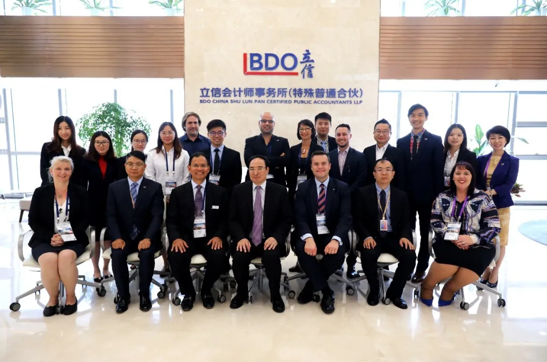 国际会计师证书有何作用？IPA和IFA免试申请通道，助力职业发展