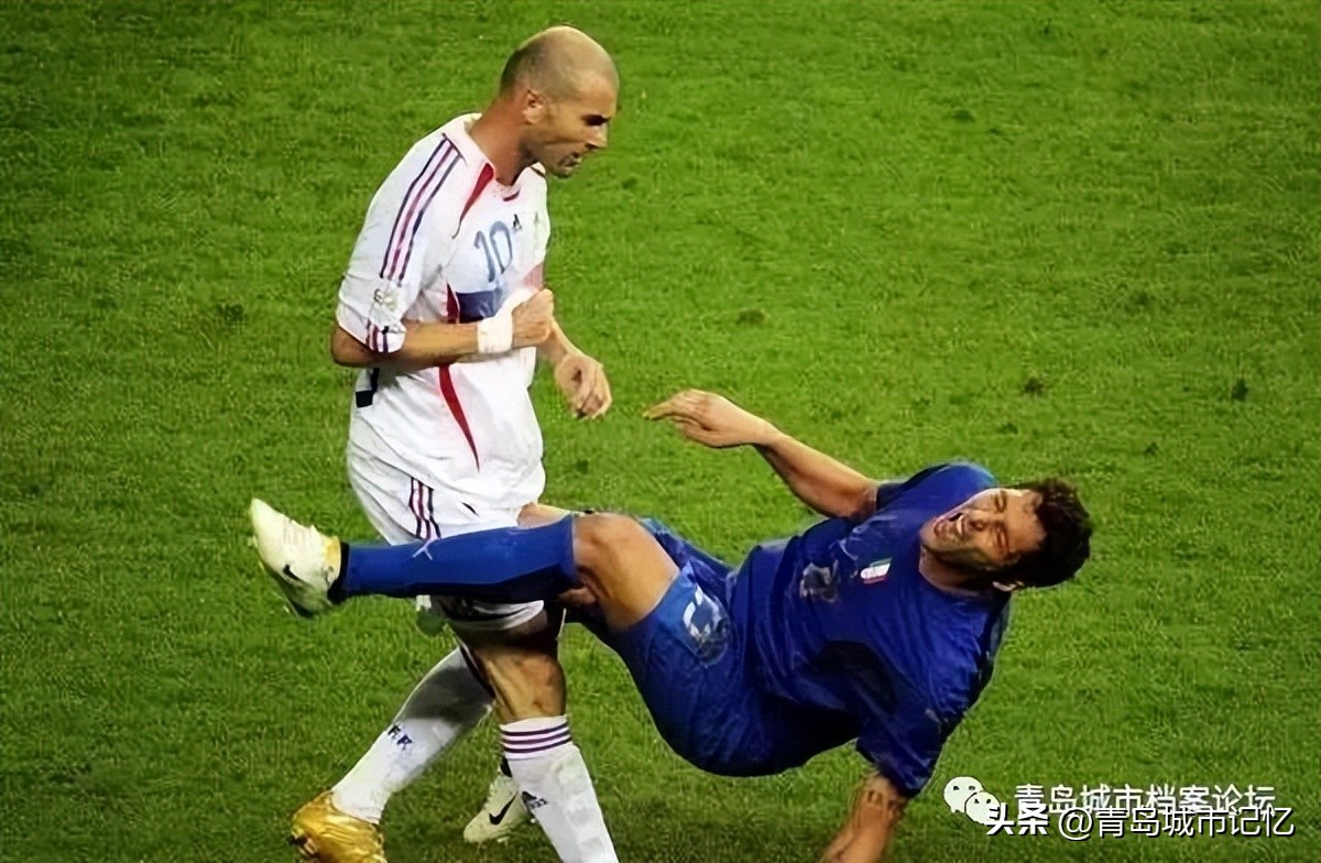 关于巴西世界杯的英语作文（尘封往事，似水流年-我的世界杯回忆）