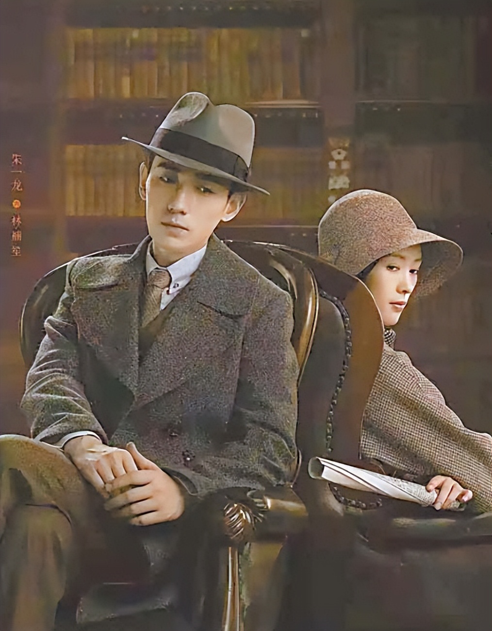 第31届中国电视金鹰奖，肖战2部作品入围，朱一龙呼声最高