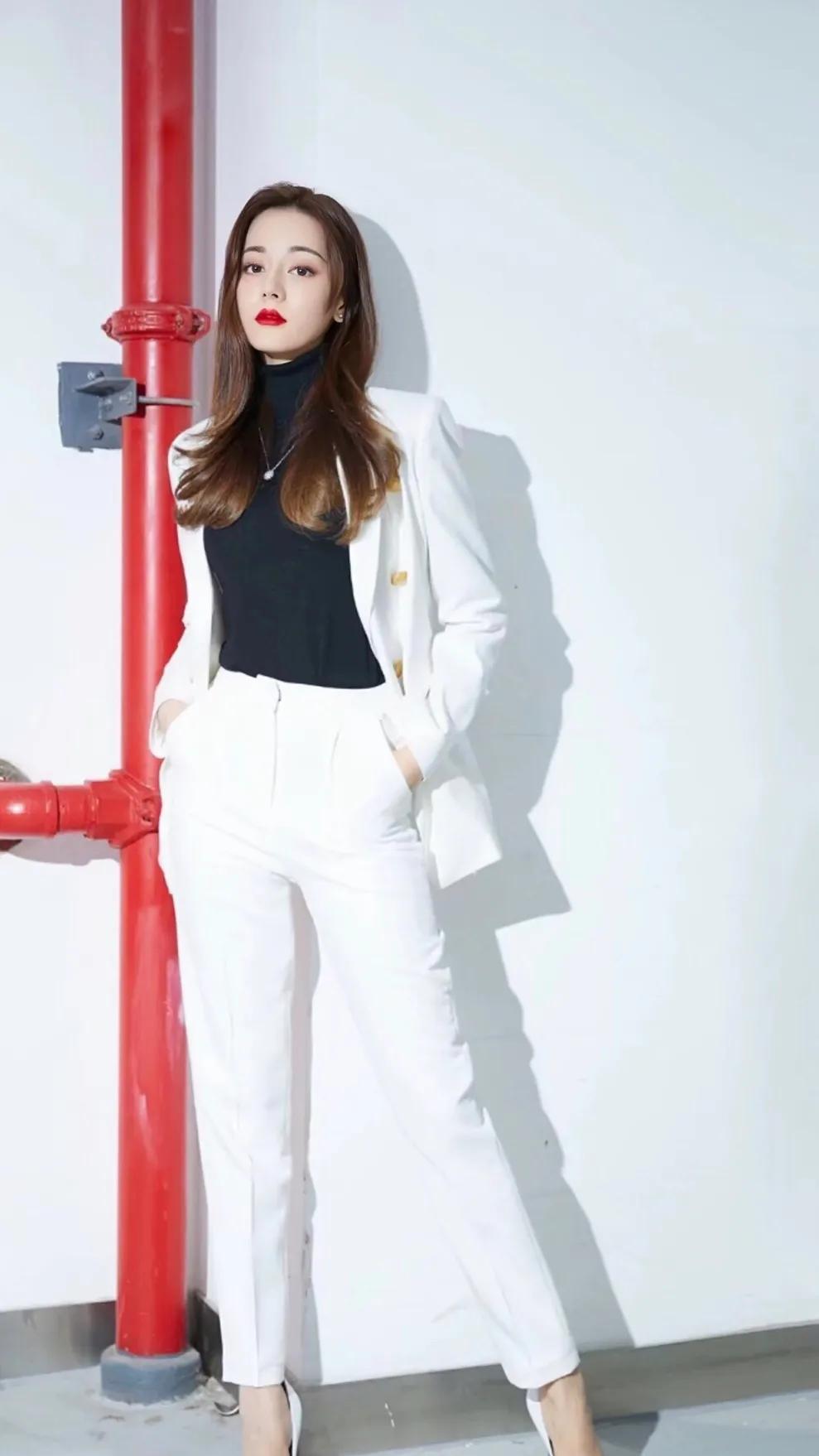 明星写真专场之迪丽热巴